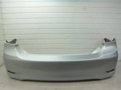 Бампер. Toyota Corolla, NDE150, ZZE150, NRE150, ADE150. Под заказ