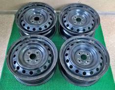 Toyota. 6.0x15, 4x100.00, ET45, ЦО 54,1 мм.