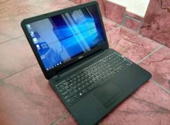 Dell Inspiron 3521. 15.6", 1,5 ГГц, ОЗУ 2048 Мб, диск 320 Гб, WiFi, Bluetooth, аккумулятор на 1 ч.