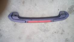 Спойлер. Toyota Raum, EXZ10, EXZ15