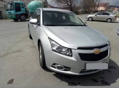 Chevrolet Cruze. автомат, передний, 1.8, бензин, 51 000 тыс. км