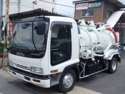 Isuzu Forward. , 7 200 куб. см. Под заказ