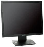 Acer. 20" (51 см), технология LCD (ЖК)