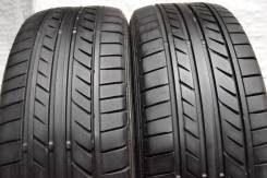 Goodyear Eagle LS EXE. Летние, 2013 год, износ: 20%, 2 шт