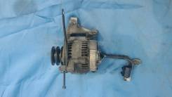 Генератор. Toyota Granvia, KCH12, KCH10, KCH16 Toyota Grand Hiace, KCH12, KCH10, KCH16 Toyota Hiace, KZH106W Toyota Regius Ace, KZH106, KZH100, KZH120...