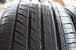 Dunlop Veuro VE 302. Летние, 2009 год, износ: 5%, 2 шт