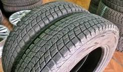 Bridgestone Blizzak DM-V1. Зимние, без шипов, износ: 5%, 2 шт