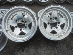 Epsilon Mesh. 7.0x15", 6x139.7, ET-13, �� 110���. ��� ����� �� ����������� ������ ����