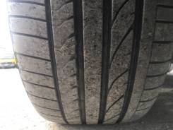 Bridgestone Dueler H/P Sport Run Flat. Летние, 2011 год, износ: 40%, 2 шт