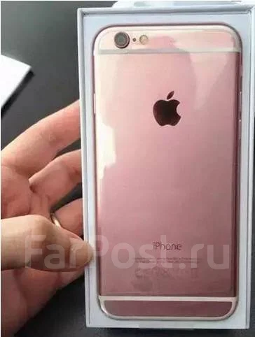 Apple iPhone 6s Plus. �/� ����