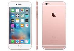 Apple iPhone 6s Plus. Б/у