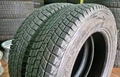 Bridgestone Blizzak DM-V1. Всесезонные, износ: 5%, 2 шт