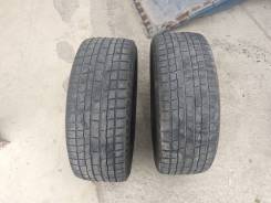 Yokohama Ice Guard IG30. Зимние, без шипов, 2011 год, износ: 50%, 4 шт