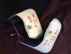 Брызговики. Toyota Allex, ZZE124, NZE124 Toyota Corolla Runx, ZZE124, NZE124
