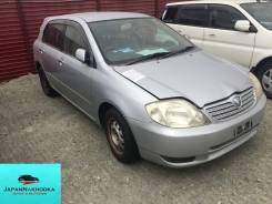 Toyota Allex. NZE121, 1NZ