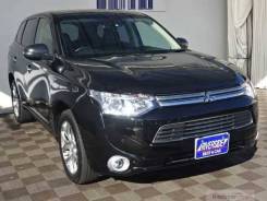Mitsubishi Outlander. автомат, 4wd, 2.0, бензин, 23 000 тыс. км, б/п. Под заказ