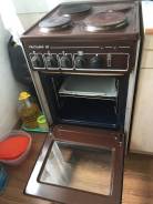 Кухонные плиты электрические.