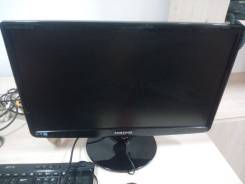 Samsung. 22" (56 см), технология LCD (ЖК)