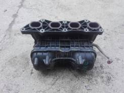 Коллектор впускной. Honda: Civic Ferio, Civic, Stream, Edix, FR-V Двигатели: D17A, D17A2, D17A8, D17Z1, D16W8, D17Z5, PSJD04, PSJD06, MG217, D15Y4, D1...