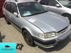 Toyota Sprinter Carib. AE115, 7A