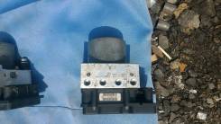 Блок abs. Nissan Primera, WTP12 Двигатель QR20DE
