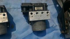 Блок abs. Nissan Primera, QP12 Двигатель QG18DE