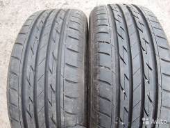 Bridgestone Nextry Ecopia. Летние, износ: 10%, 4 шт