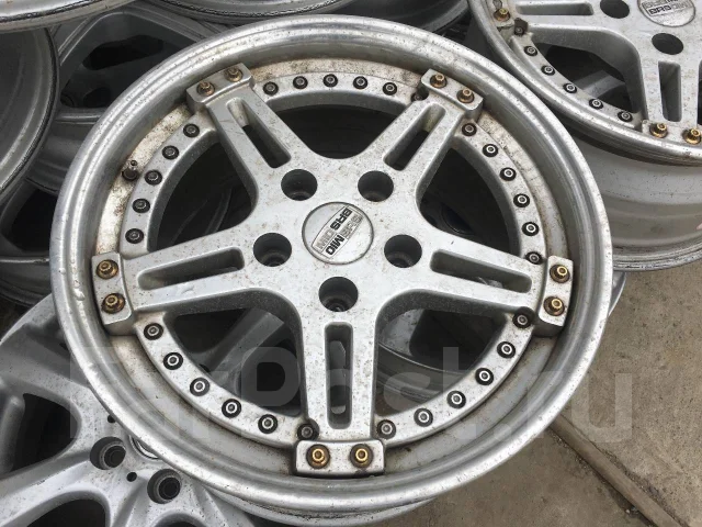 Raguna Aldebaran Midas. 7.0/8.0x16", 5x114.3. ��� ����� �� ������������ ����