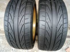 Dunlop Direzza DZ101. Летние, 2012 год, износ: 30%, 2 шт