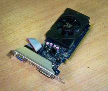 GeForce GT 640