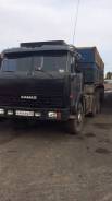 Камаз 5410. , 1 850 куб. см., 20 000 кг.