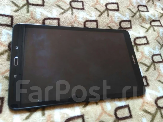 Samsung Galaxy Tab A LTE 9.7 ����