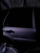 Дверь боковая. Ford Maverick Двигатель DURATEC30