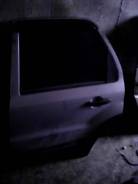 Дверь боковая. Ford Maverick Двигатель DURATEC30