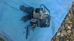 Блок abs. Toyota Estima, ACR40 Двигатель 2AZFE