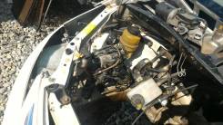 Блок abs. Toyota Estima, MCR40 Двигатель 1MZFE