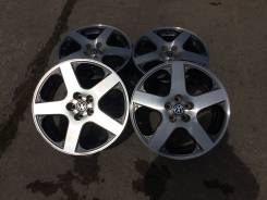 Volkswagen. 7.0x17, 5x100.00, ET38
