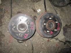Ступица. Toyota Camry, SV30 Двигатель 4SFE