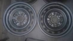 Штамповка. x14, 5x110.00
