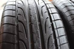 Dunlop SP Sport Maxx. Летние, 2007 год, износ: 5%, 2 шт