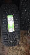 Nokian Hakkapeliitta 7 SUV. Зимние, шипованные, 2016 год, без износа, 4 шт. Под заказ