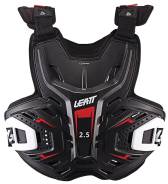 Защитный панцирь Leatt 2.5 black