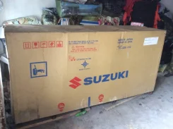 Suzuki. 200��.�., 4-�������, ����������, ���� U (762 ��), 2008 ��� ����