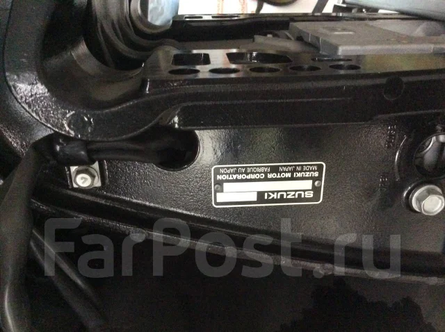 Suzuki. 200��.�., 4-�������, ����������, ���� U (762 ��), 2008 ��� ����