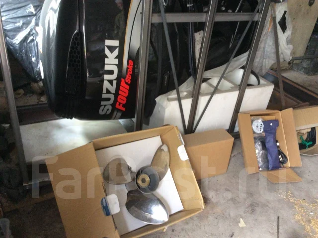 Suzuki. 200��.�., 4-�������, ����������, ���� U (762 ��), 2008 ��� ����
