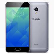 Meizu M5. Новый