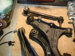 Рычаг подвески. Subaru: Impreza (GP XV), Legacy, BRZ, Forester, Impreza, Impreza (GJ), Impreza (GP WGN), Exiga Двигатели: EJ20A, EJ25A, EJ253, EJ255...