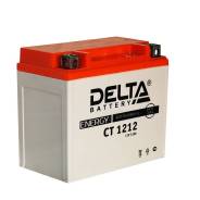 Delta