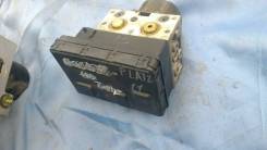 Блок abs. Toyota Platz, SCP11 Двигатель 1SZFE