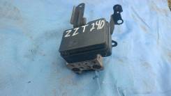 Блок abs. Toyota Opa, ZCT10, ACT10 Toyota Allion, ZZT240, AZT240, NZT240 Toyota Premio, ZZT240, AZT240, NZT240 Двигатели: 1ZZFE, 1AZFSE, 1NZFE